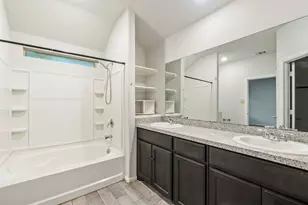 9717 Snowbell Ln, Fort Worth, TX 76036 - Photo 19