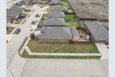 9717 Snowbell Lane, Fort Worth, TX 76036 - Photo 3