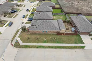 9717 Snowbell Ln, Fort Worth, TX 76036 - Photo 3