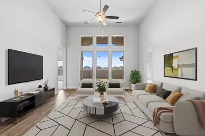 2109 Birch Street, Mansfield, TX 76063 - Photo 3