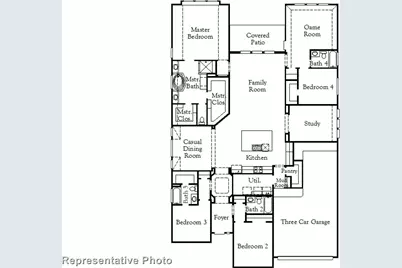 2109 Birch Street, Mansfield, TX 76063 - Photo 33