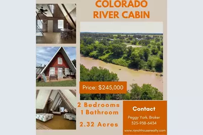 410 County Road 433, Mullin, TX 76864 - Photo 1