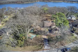 339 Old Mill Ln, East Tawakoni, TX 75440 - Photo 19
