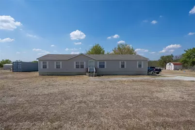 4260 Couch Road, Ponder, TX 76259 - Photo 1
