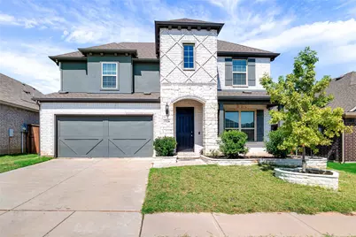 3712 Maroon Creek Road, Aubrey, TX 76227 - Photo 1