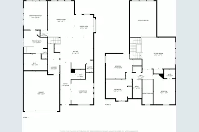 3712 Maroon Creek Road, Aubrey, TX 76227 - Photo 21