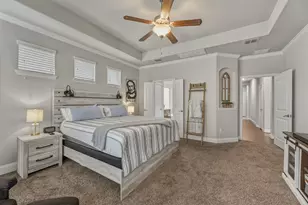 2832 Driftwood Crk Trl, Celina, TX 75078 - Photo 19