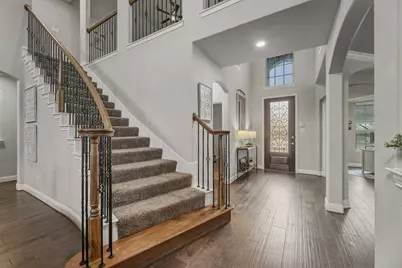 2832 Driftwood Creek Trail, Celina, TX 75078 - Photo 3