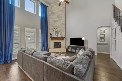 2832 Driftwood Creek Trail, Celina, TX 75078 - Photo 5