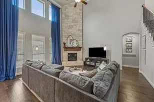 2832 Driftwood Crk Trl, Celina, TX 75078 - Photo 5