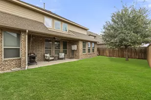 2832 Driftwood Crk Trl, Celina, TX 75078 - Photo 39