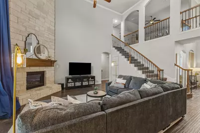 2832 Driftwood Creek Trail, Celina, TX 75078 - Photo 7