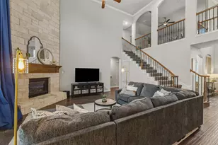 2832 Driftwood Crk Trl, Celina, TX 75078 - Photo 7