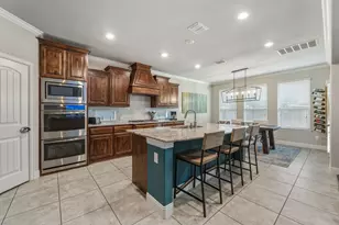 2832 Driftwood Crk Trl, Celina, TX 75078 - Photo 9