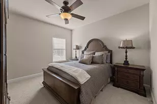 1401 Millers Creek Dr, Prosper, TX 75078 - Photo 21