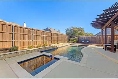 1401 Millers Creek Drive, Prosper, TX 75078 - Photo 33