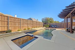 1401 Millers Creek Dr, Prosper, TX 75078 - Photo 33