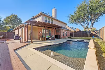 1401 Millers Creek Drive, Prosper, TX 75078 - Photo 31