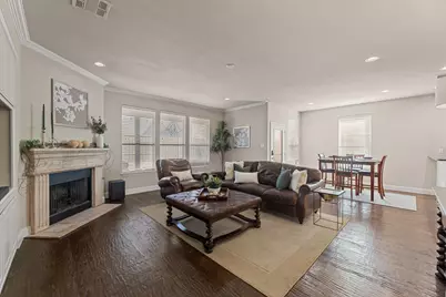 1401 Millers Creek Drive, Prosper, TX 75078 - Photo 13