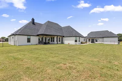 2909 Deer Run Trail, Farmersville, TX 75442 - Photo 5