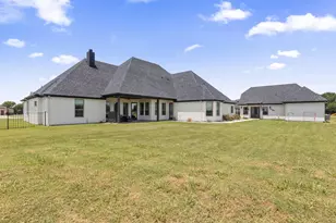 2909 Deer Run Trl, Farmersville, TX 75442 - Photo 5