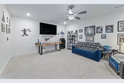 2909 Deer Run Trail, Farmersville, TX 75442 - Photo 37