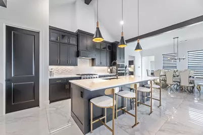 2909 Deer Run Trail, Farmersville, TX 75442 - Photo 17