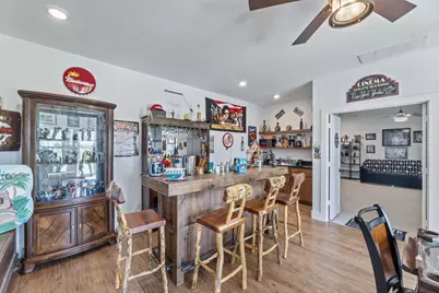 2909 Deer Run Trail, Farmersville, TX 75442 - Photo 35