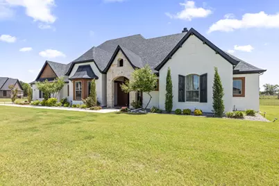 2909 Deer Run Trail, Farmersville, TX 75442 - Photo 3