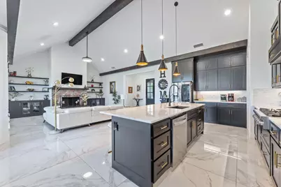 2909 Deer Run Trail, Farmersville, TX 75442 - Photo 13