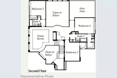 2206 Birch Street, Mansfield, TX 76063 - Photo 3