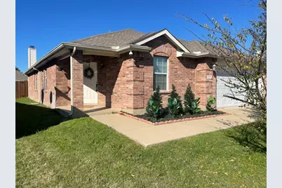 513 Paddle Drive, Crowley, TX 76036 - Photo 1