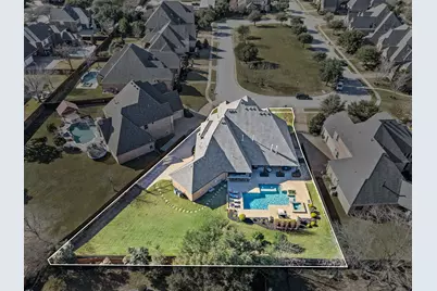 2116 Camden Circle, Southlake, TX 76092 - Photo 5