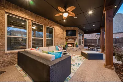 2116 Camden Circle, Southlake, TX 76092 - Photo 37