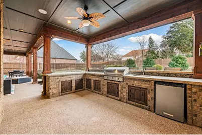 2116 Camden Circle, Southlake, TX 76092 - Photo 35