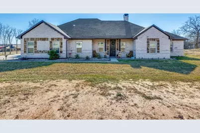 3001 Sutton Court, Weatherford, TX 76085 - Photo 1