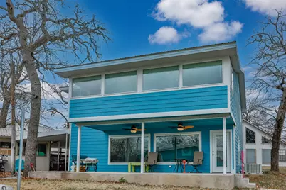 16 Cottonwood Drive, Gordonville, TX 76245 - Photo 5