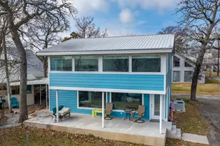 16 Cottonwood Dr, Gordonville, TX 76245 - Photo 1