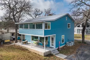 16 Cottonwood Dr, Gordonville, TX 76245 - Photo 23