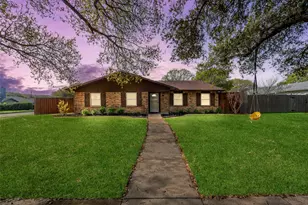 1400 Vanderbilt Dr, Plano, TX 75023 - Photo 1