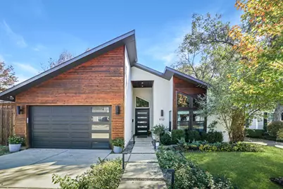 8722 Forest Hills Boulevard, Dallas, TX 75218 - Photo 1