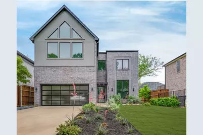 3812 Beechwood Lane, Dallas, TX 75220 - Photo 1