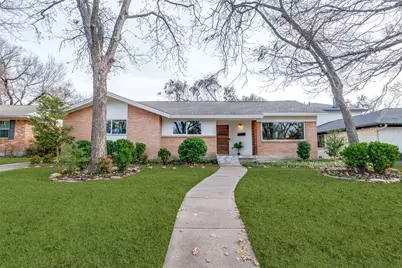 11830 Dixfield Drive, Dallas, TX 75218 - Photo 1