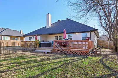 7137 John T. White Road, Fort Worth, TX 76120 - Photo 23