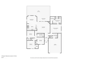 7137 John T White Rd, Fort Worth, TX 76120 - Photo 29