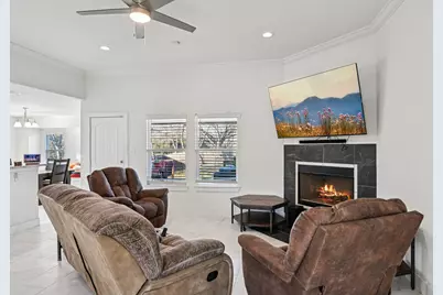 7137 John T. White Road, Fort Worth, TX 76120 - Photo 9