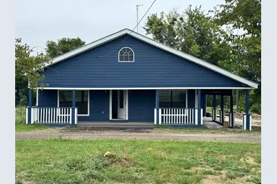 424 Martin Duke Road, Van Alstyne, TX 75495 - Photo 1