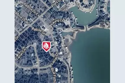 Lot 16 Bayside Drive, Runaway Bay, TX 76426 - Photo 1