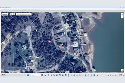 Lot 16 Bayside Drive, Runaway Bay, TX 76426 - Photo 3