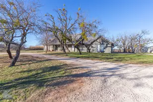 1198 Iberis Road S, Tuscola, TX 79562 - Photo 3